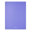 Picture of DISPLAY BOOK A4 X40 PASTEL COLOURS
